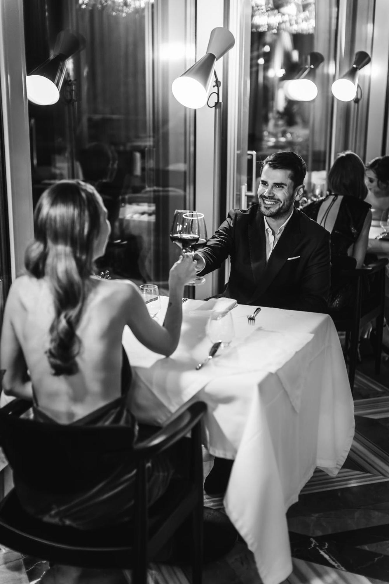 Met Boutique Hotel 萨格勒布 外观 照片