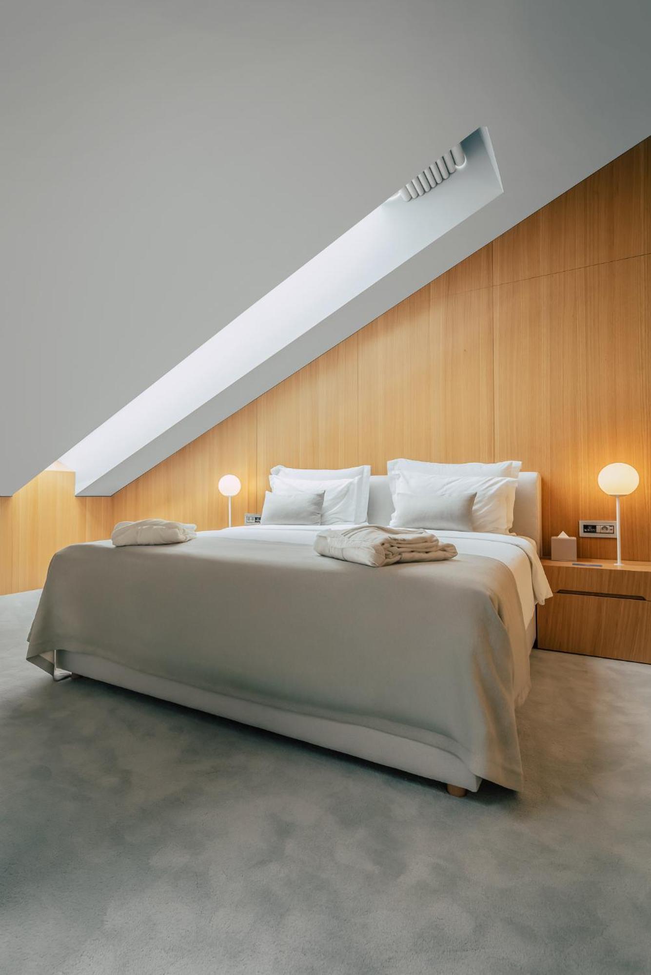Met Boutique Hotel 萨格勒布 外观 照片